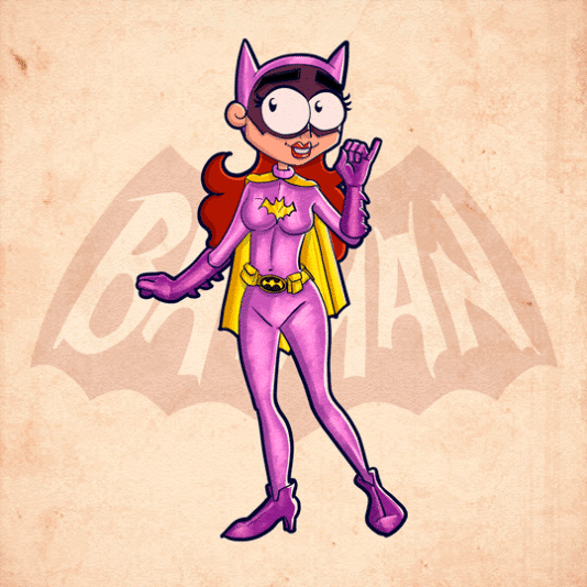 Batgirl