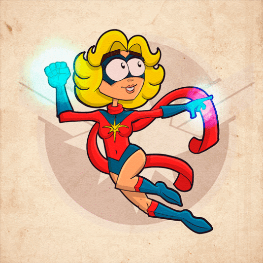 Ms-Marvel