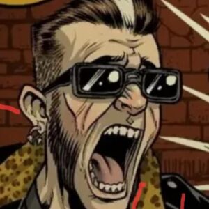 Foto de perfil de Nano Barbero