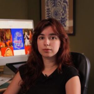 Foto de perfil de Delia León