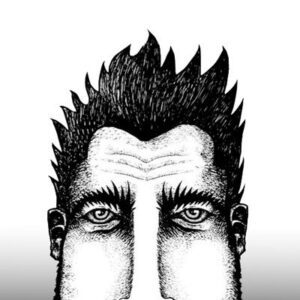 Foto de perfil de JR Adornax