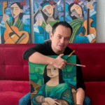 Foto de perfil de Carlos Gabriel Morales Toro